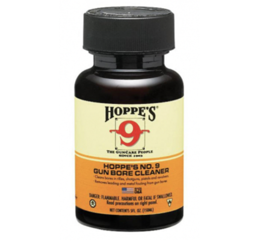 Hoppes Number 9  5oz